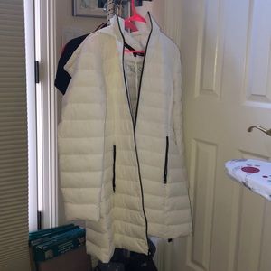 Guess puff jacket